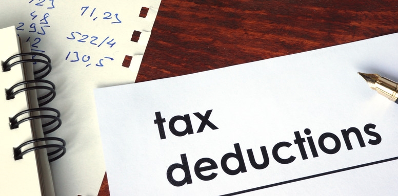 Tax-deductions